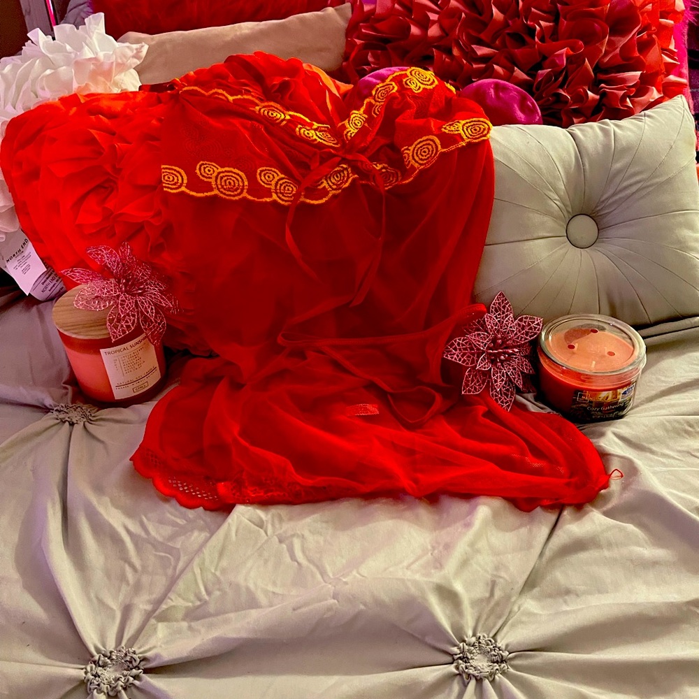 Ladies 2 piece set